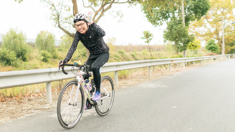 嘉兴骑游 嘉兴骑游