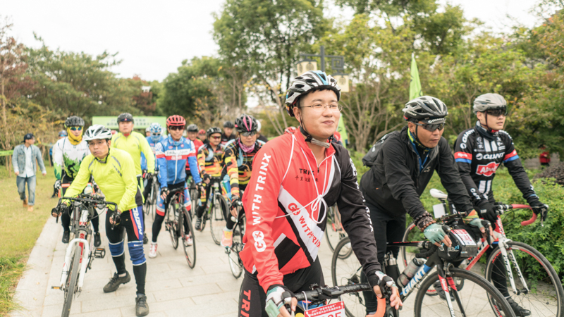 嘉兴骑游 嘉兴骑游