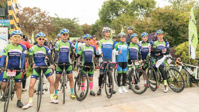 嘉兴骑游 嘉兴骑游