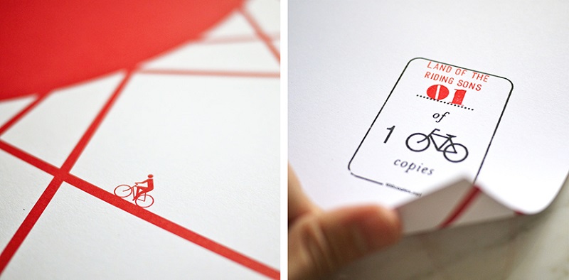 About 100copies - Foundry