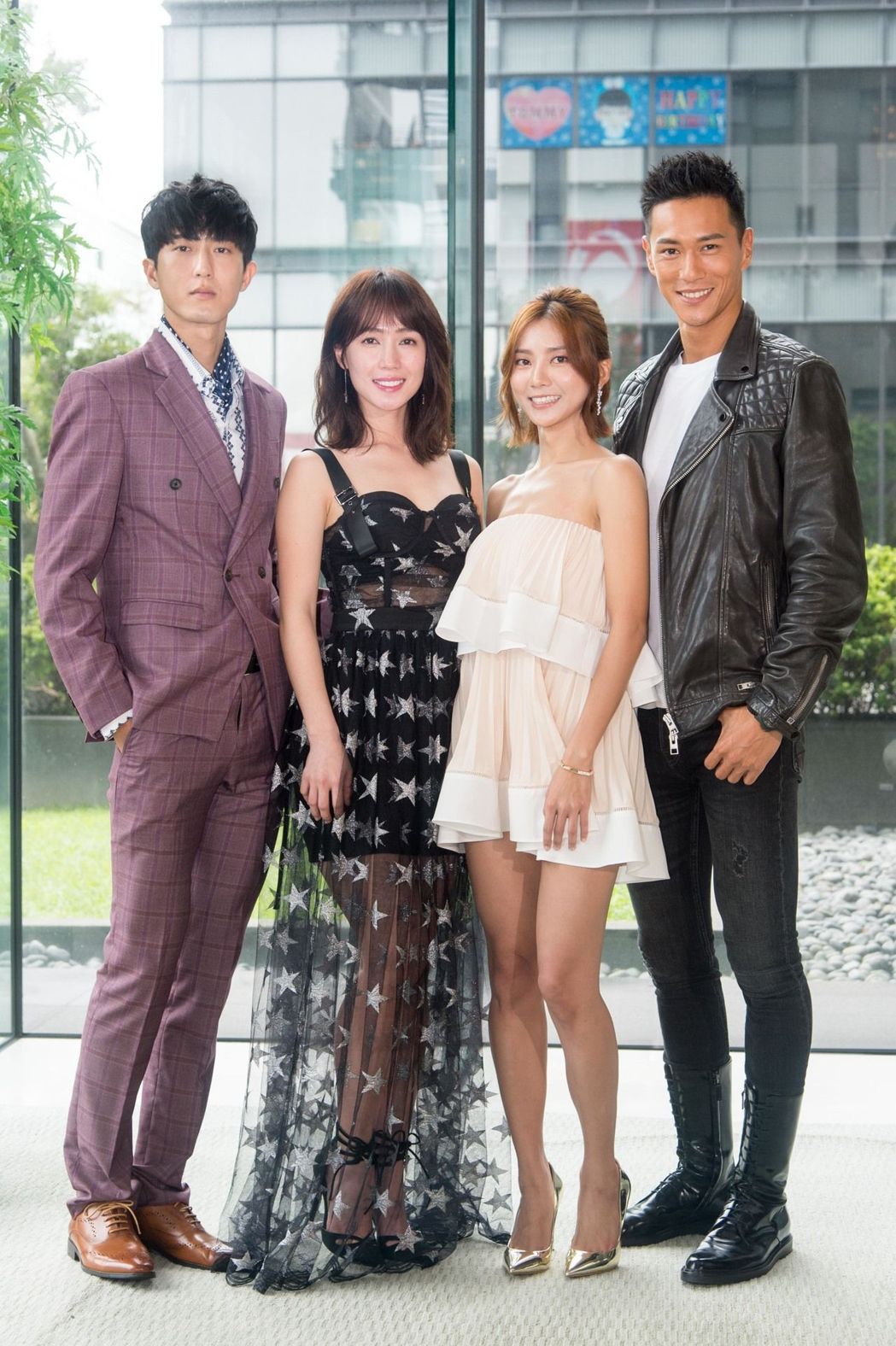 台湾,偶像剧,三立华人电视剧,已读不回的恋人,自行车运动 台湾,偶像剧,三立华人电视剧,已读不回的恋人,自行车运动