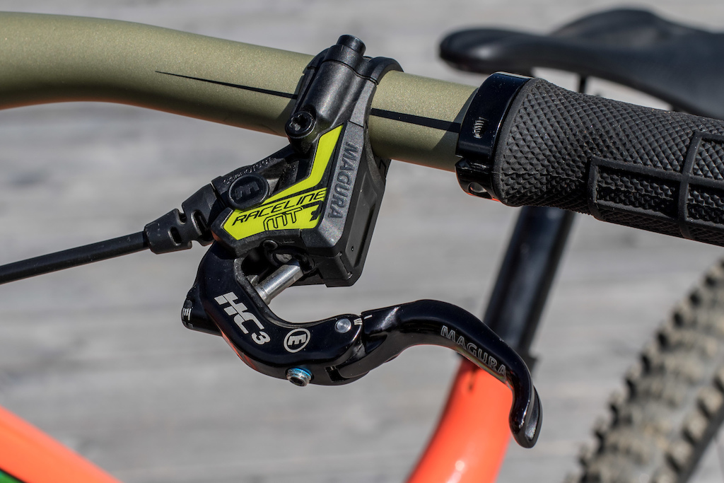 SPECIALIZED S-WORKS DEMO 8 SPECIALIZED S-WORKS DEMO 8