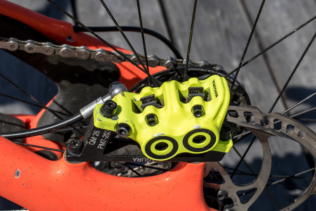 SPECIALIZED S-WORKS DEMO 8 SPECIALIZED S-WORKS DEMO 8