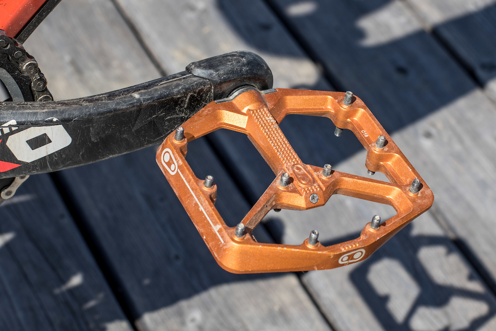 SPECIALIZED S-WORKS DEMO 8 SPECIALIZED S-WORKS DEMO 8