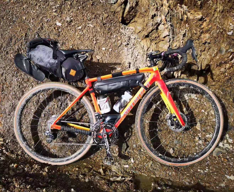 雪山,骑行 雪山,骑行