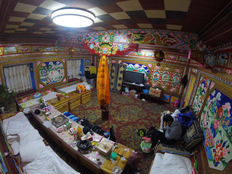 雪山,骑行 雪山,骑行