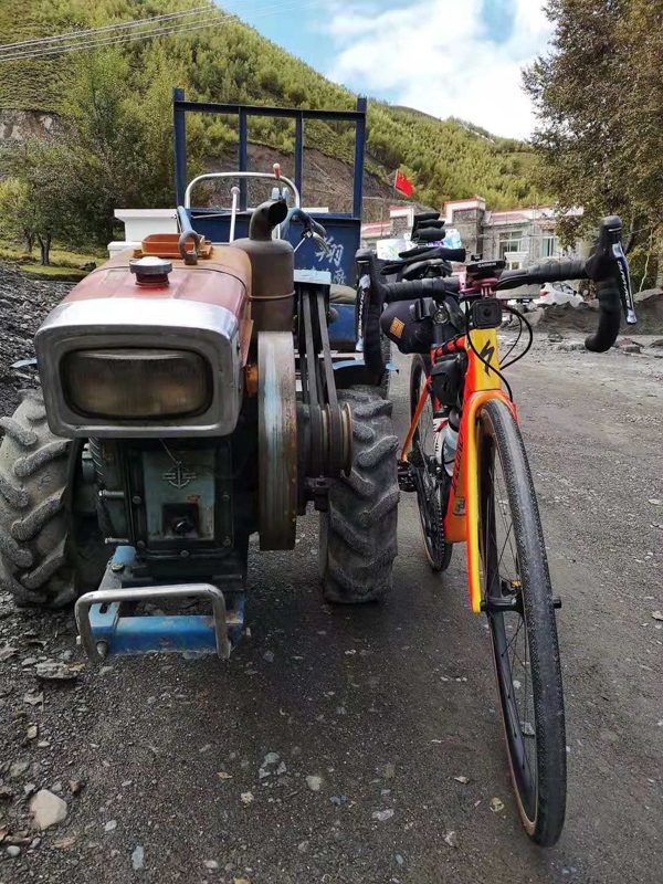 雪山,骑行 雪山,骑行