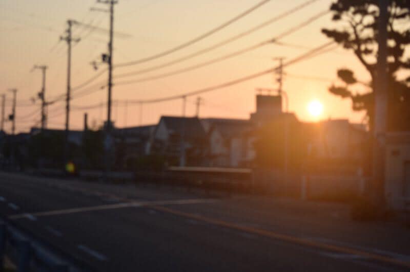 香港骑行到英国(1):不是我选择了上路,而是路上