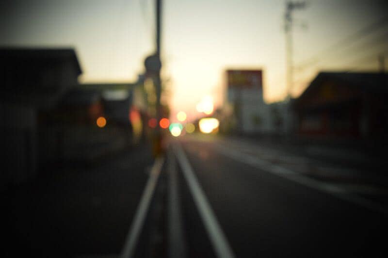 香港骑行到英国(1):不是我选择了上路,而是路上