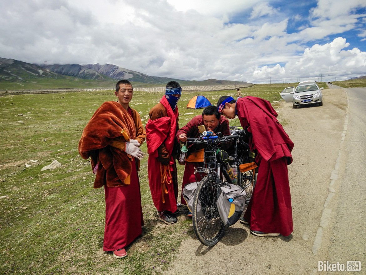 《千里骑遇》读后感
