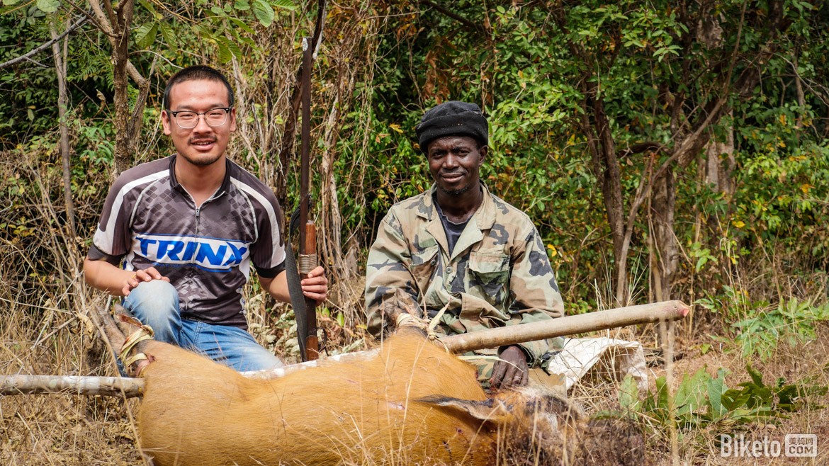 《千里骑遇》读后感