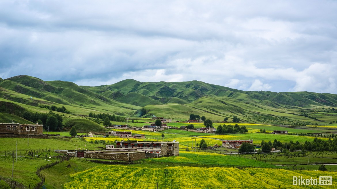 《千里骑遇》读后感