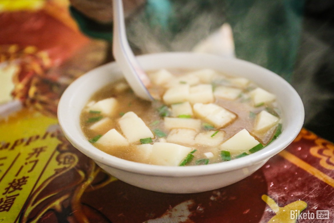 《千里骑遇》读后感