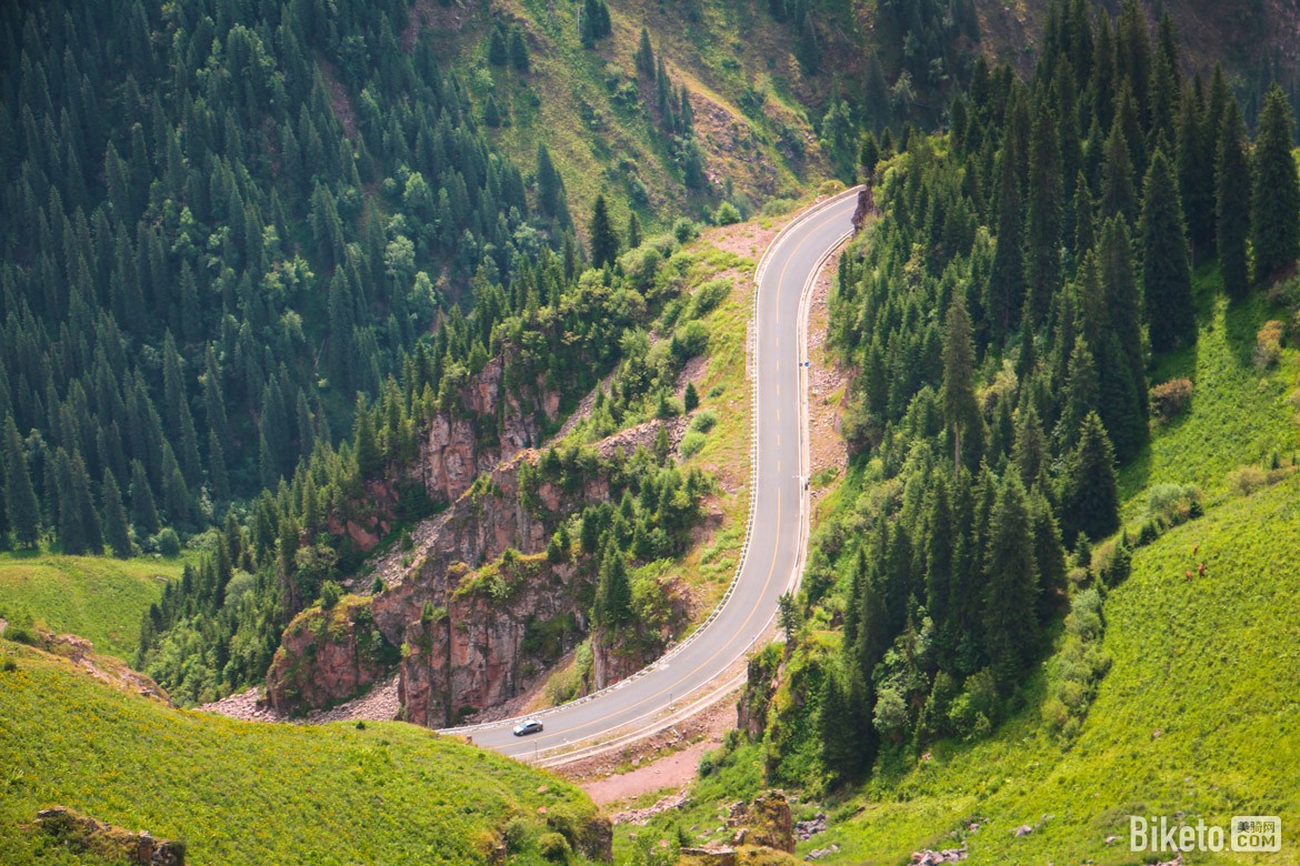 《千里骑遇》读后感