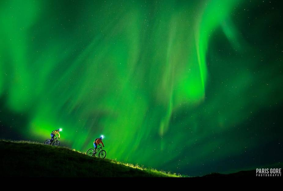 骑行照片 骑行照片