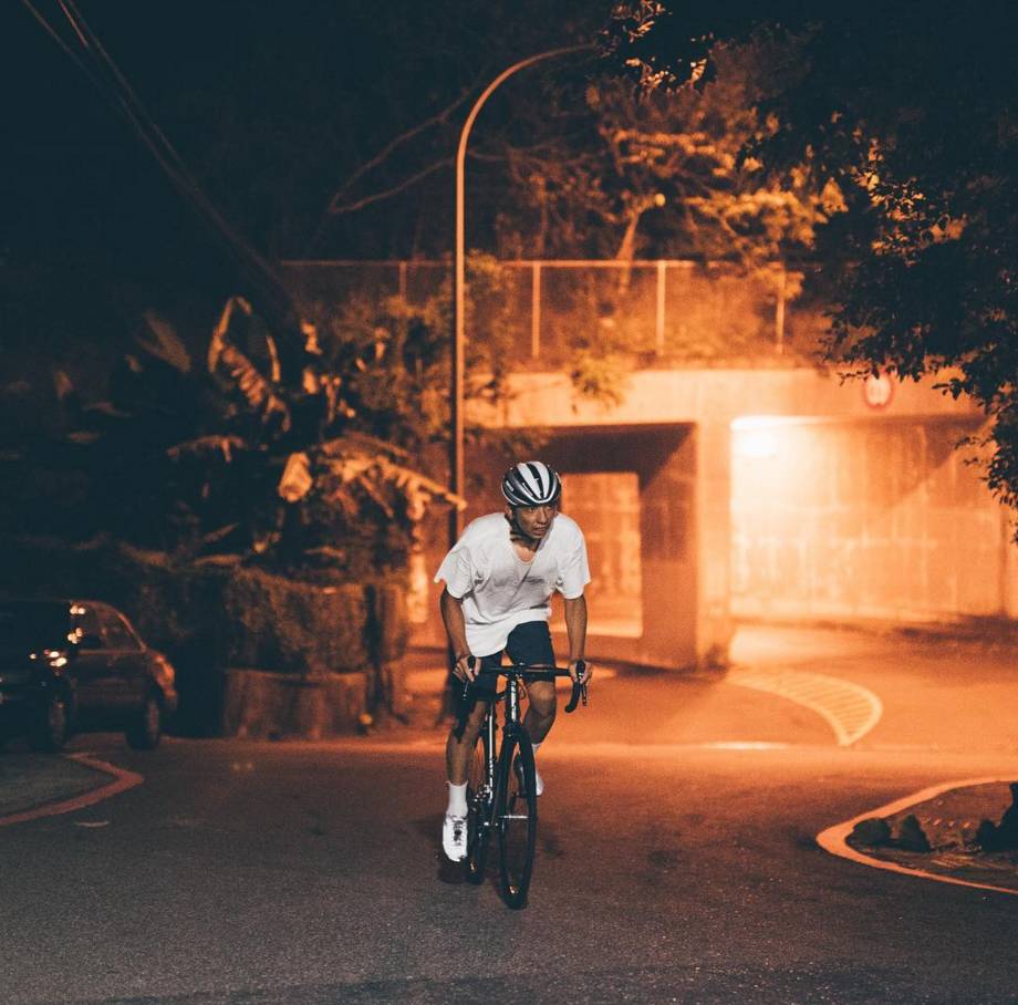 骑行照片 骑行照片