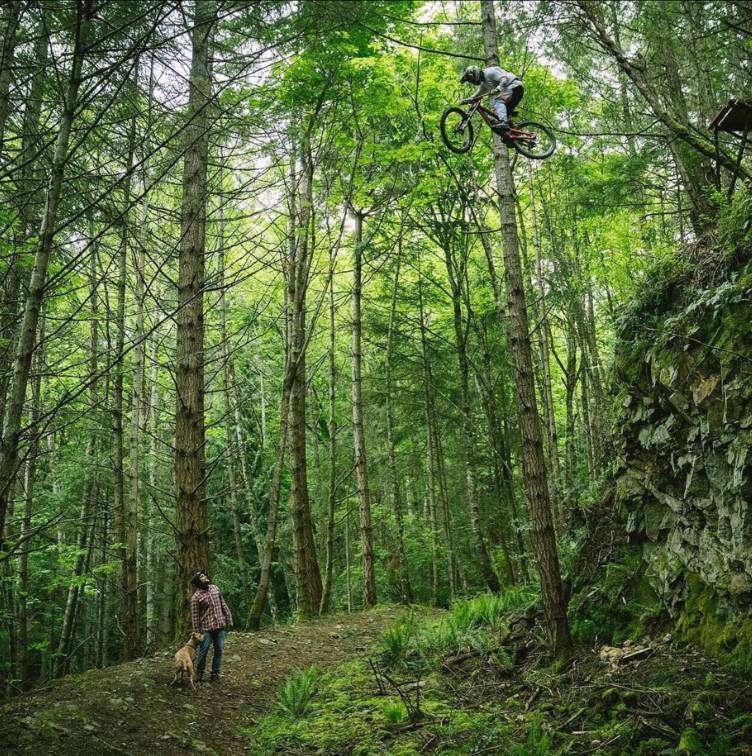 骑行照片 骑行照片