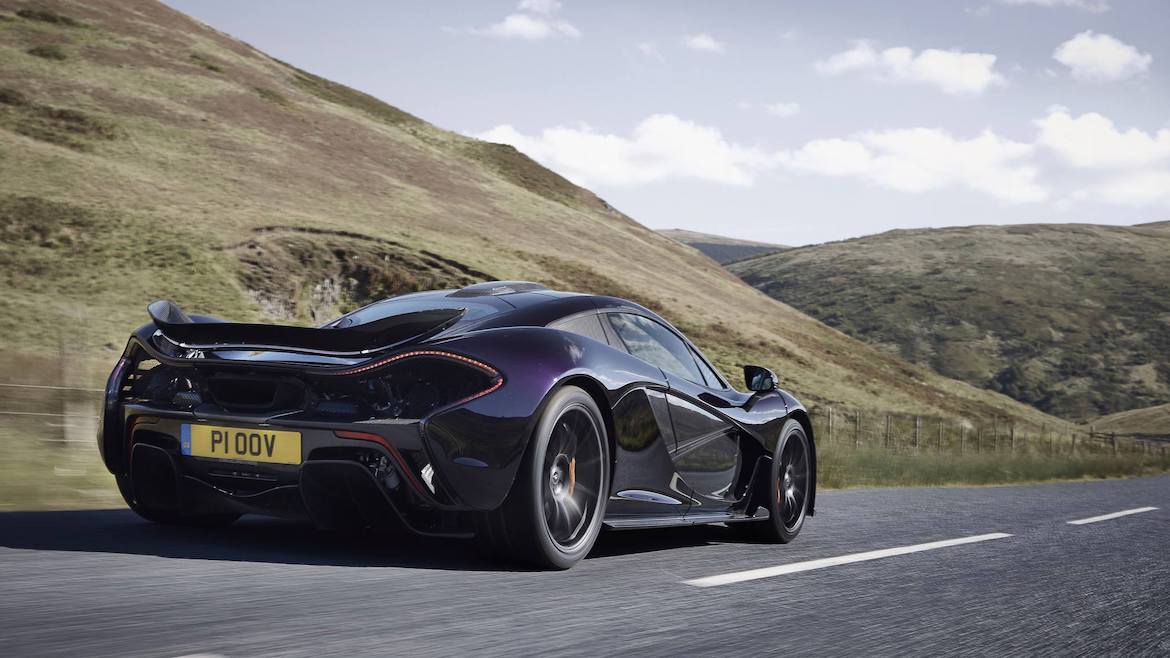 mclaren p1 mclaren p1