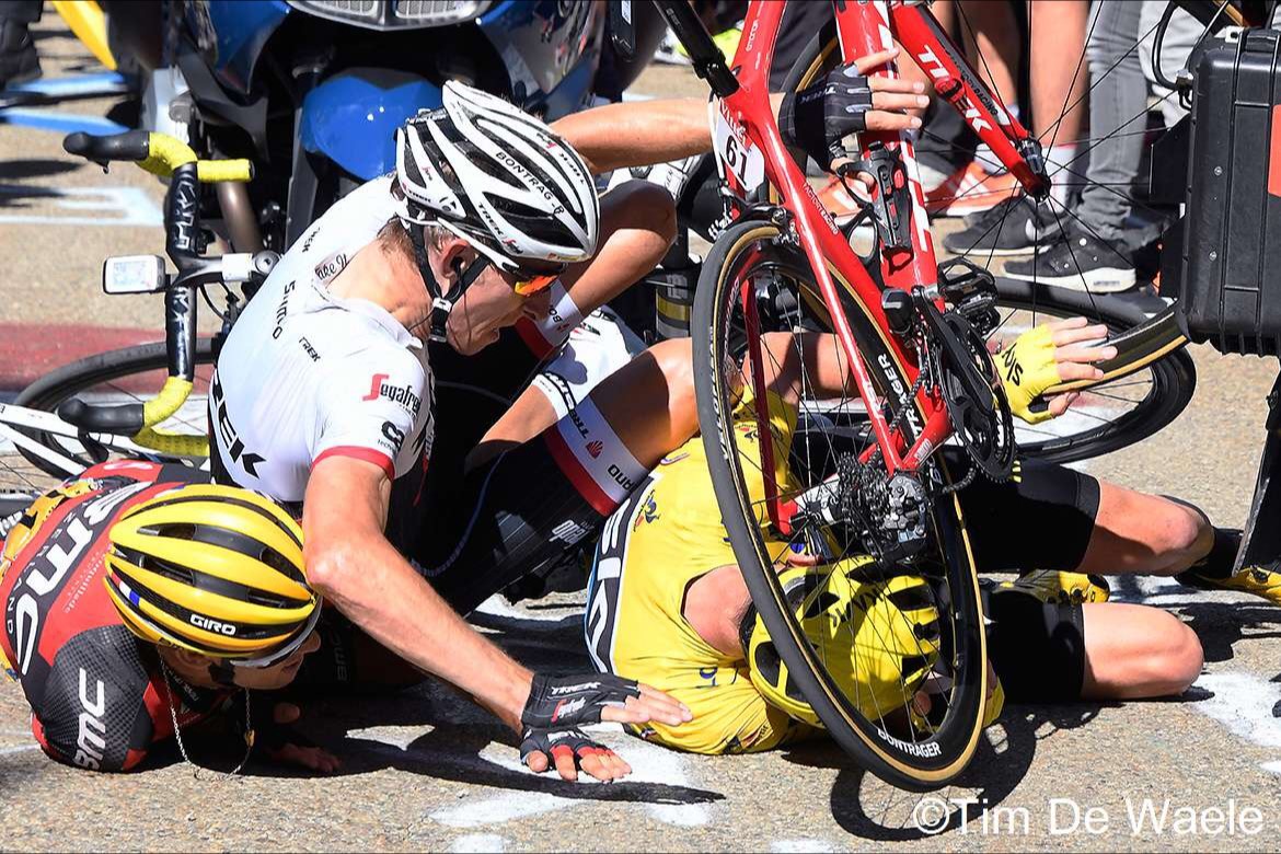 大环赛上你必须知道的6个不成文规则 大环赛上你必须知道的6个不成文规则