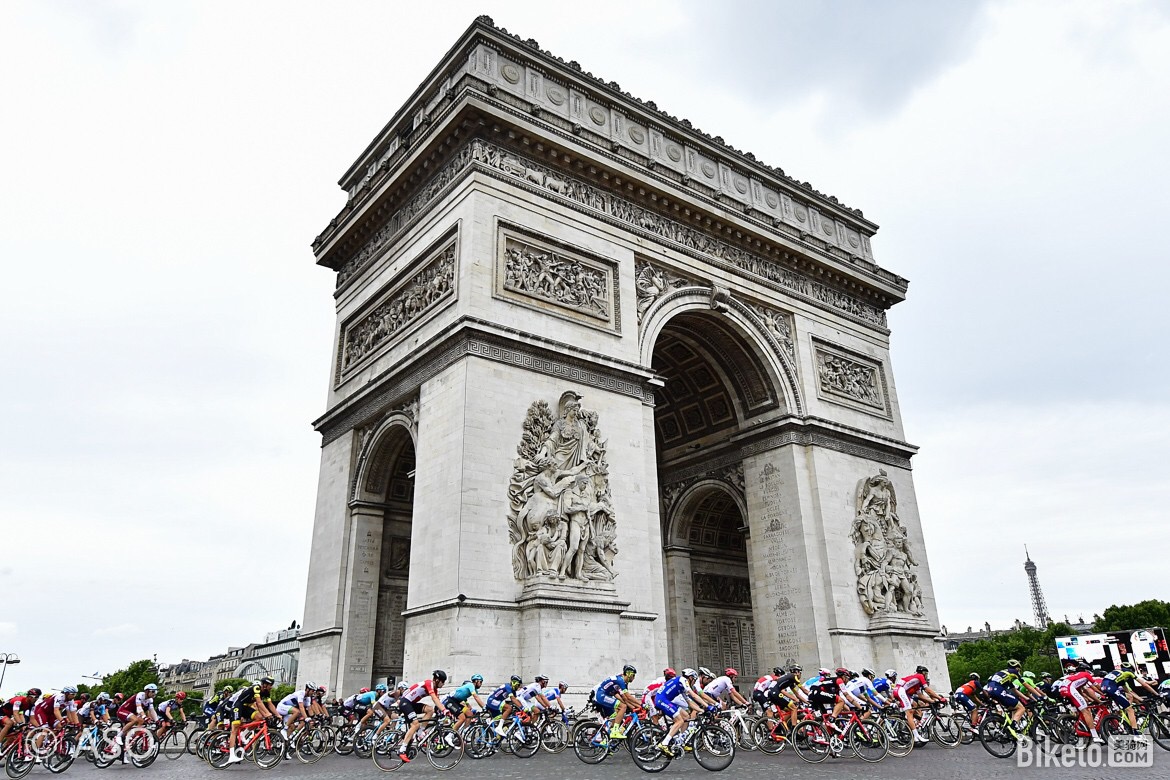 大环赛上你必须知道的6个不成文规则 大环赛上你必须知道的6个不成文规则