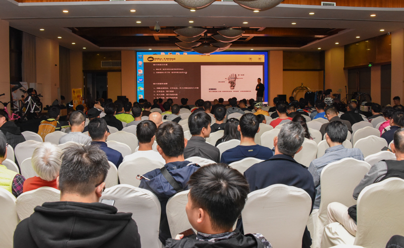 去最美的地方骑行——美疆体育2020赛季系列美景骑行赛事发布会