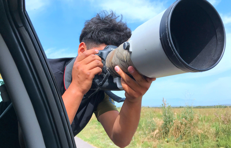 去最美的地方骑行——美疆体育2020赛季系列美景骑行赛事发布会