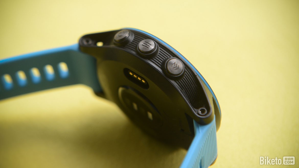 李明灏体验:纯粹、运动 佳明Forerunner945腕表 李明灏体验:纯粹、运动 佳明Forerunner945腕表