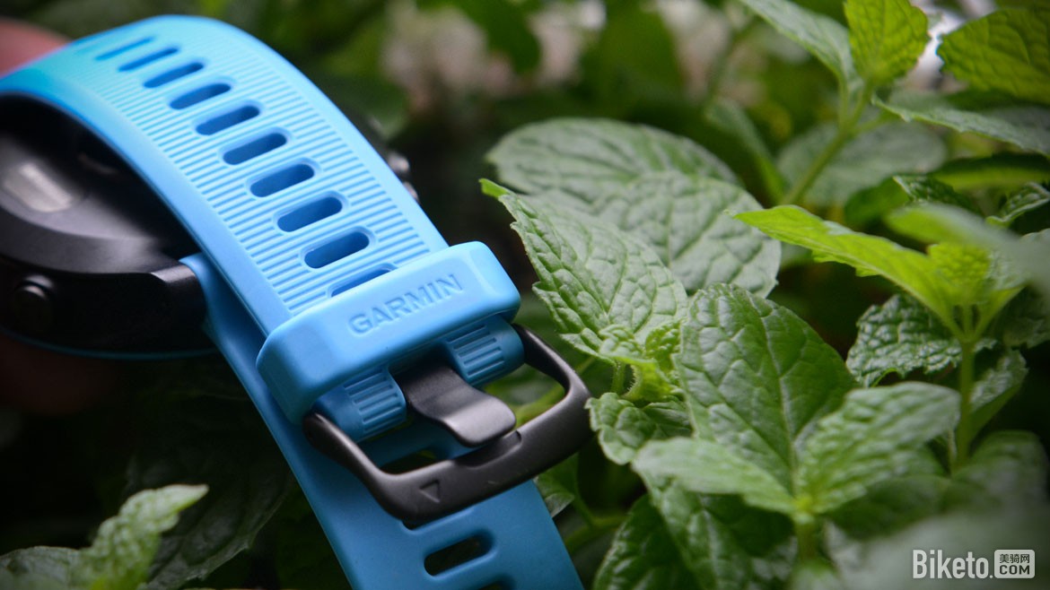 李明灏体验:纯粹、运动 佳明Forerunner945腕表 李明灏体验:纯粹、运动 佳明Forerunner945腕表
