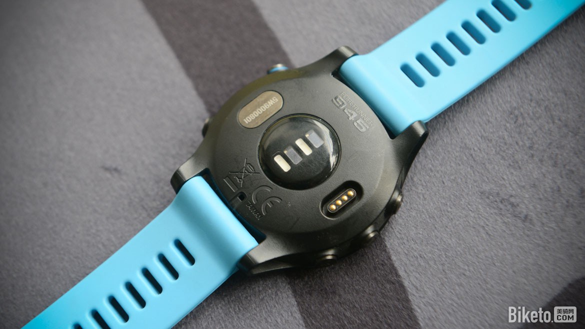 李明灏体验:纯粹、运动 佳明Forerunner945腕表 李明灏体验:纯粹、运动 佳明Forerunner945腕表