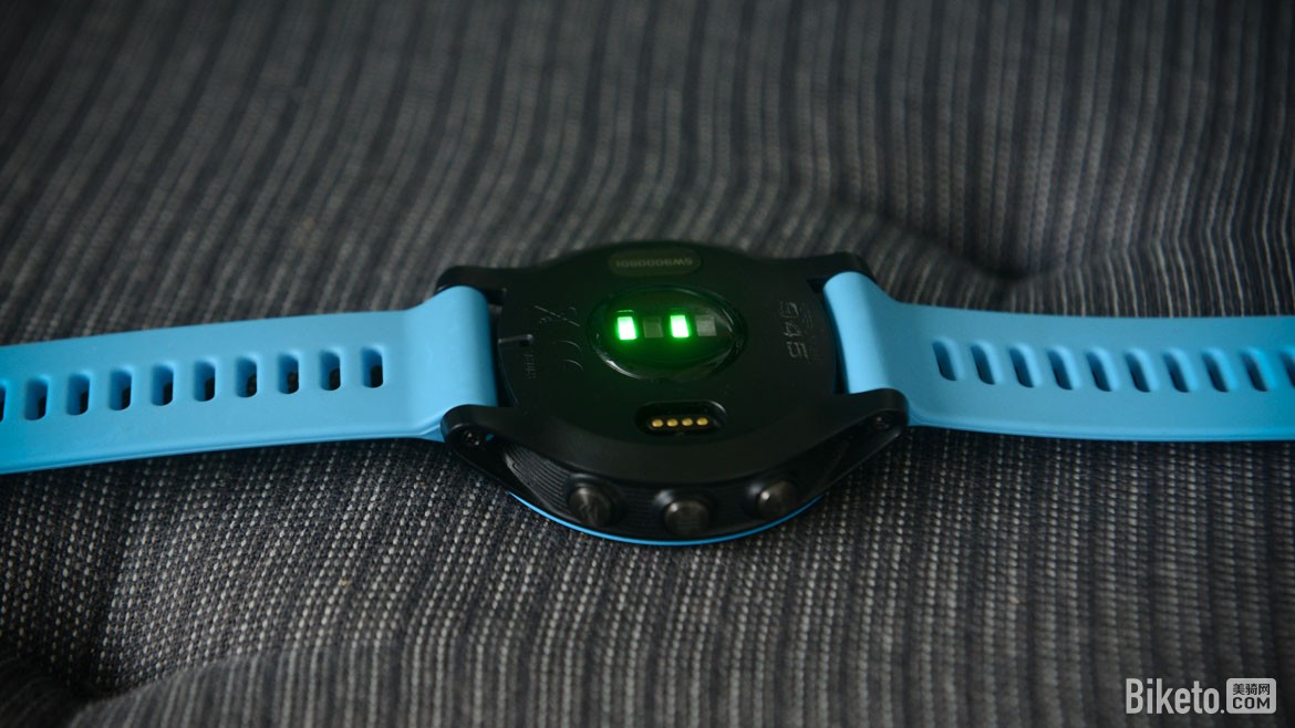 李明灏体验:纯粹、运动 佳明Forerunner945腕表 李明灏体验:纯粹、运动 佳明Forerunner945腕表