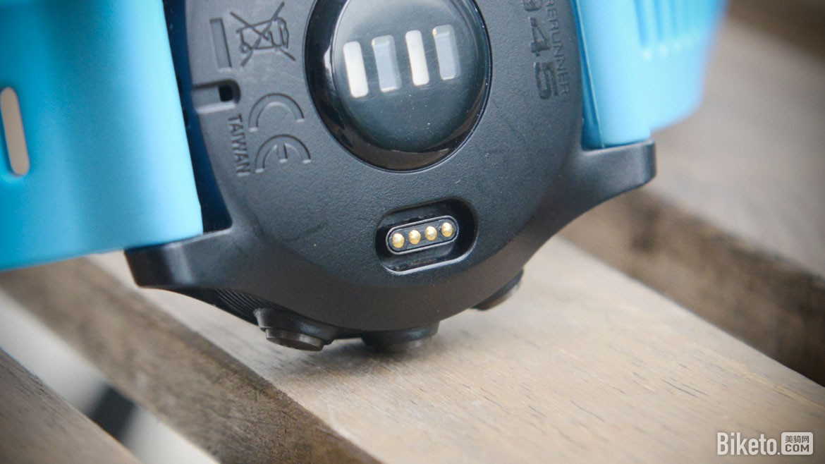 李明灏体验:纯粹、运动 佳明Forerunner945腕表 李明灏体验:纯粹、运动 佳明Forerunner945腕表