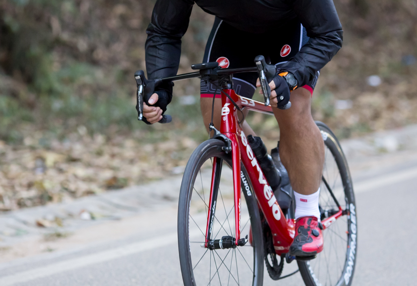 深夜骑谈 深夜骑谈