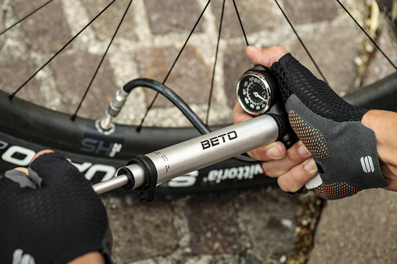 BETO气筒 BETO气筒