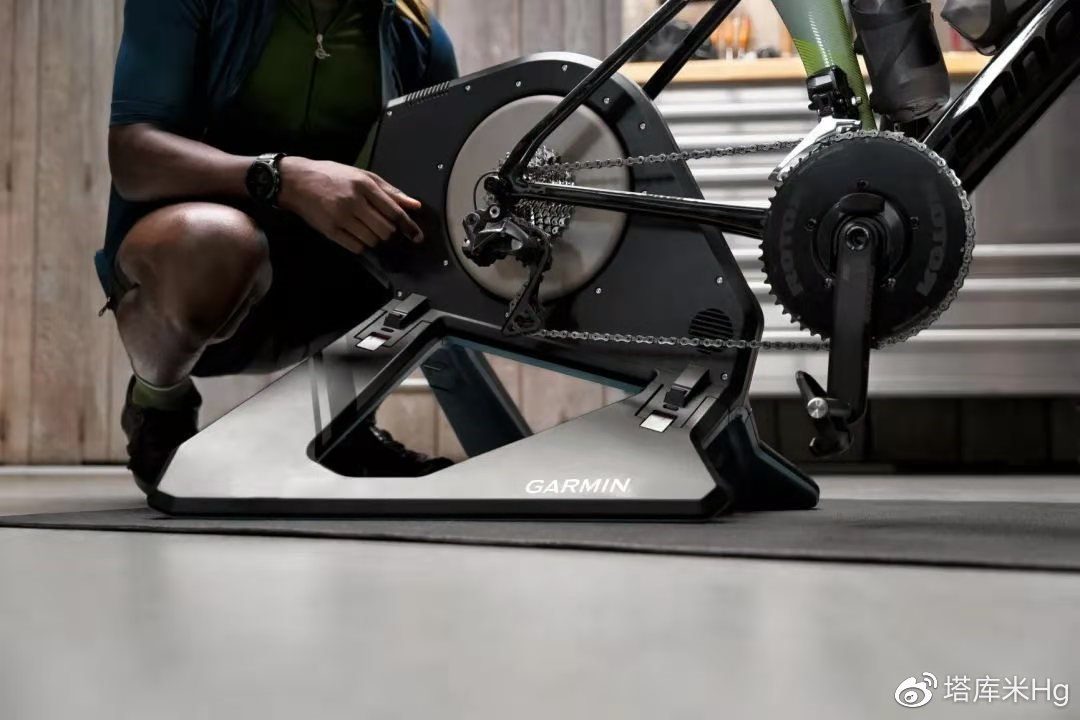 看着garmin的标还是有点不太习惯 看着garmin的标还是有点不太习惯