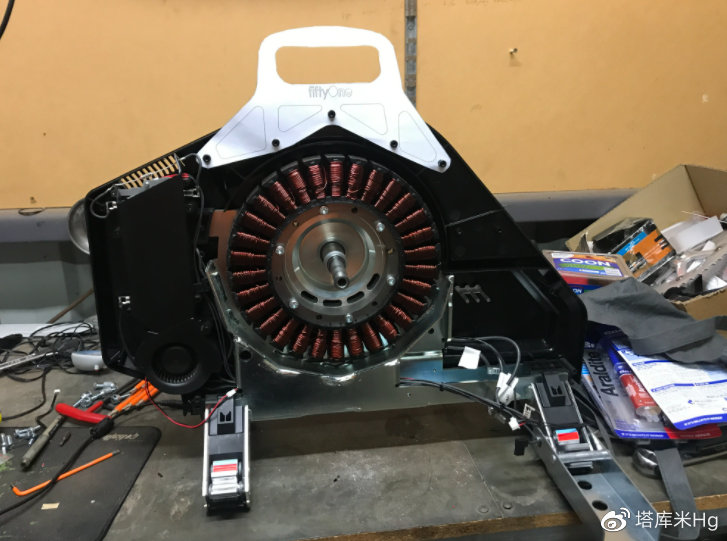 极客真牛逼 极客真牛逼