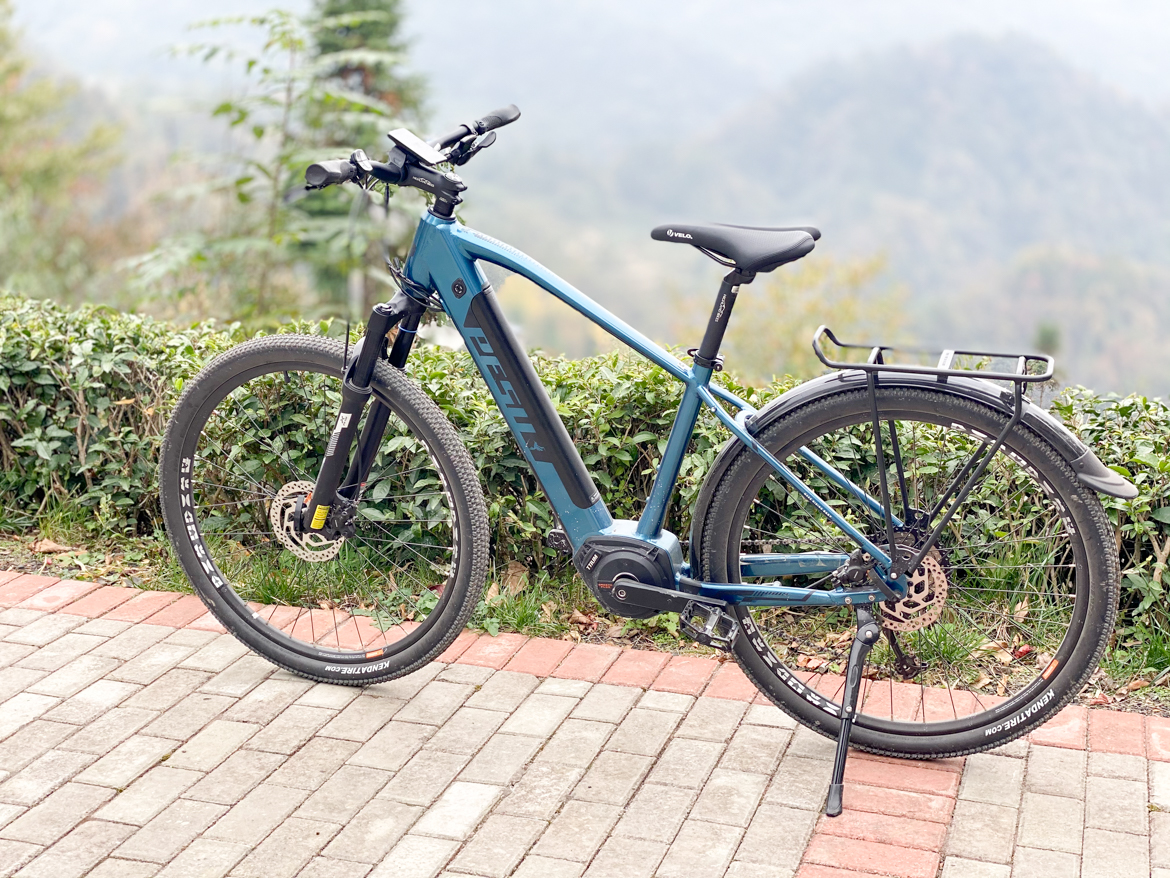 倍速青鸟电助力