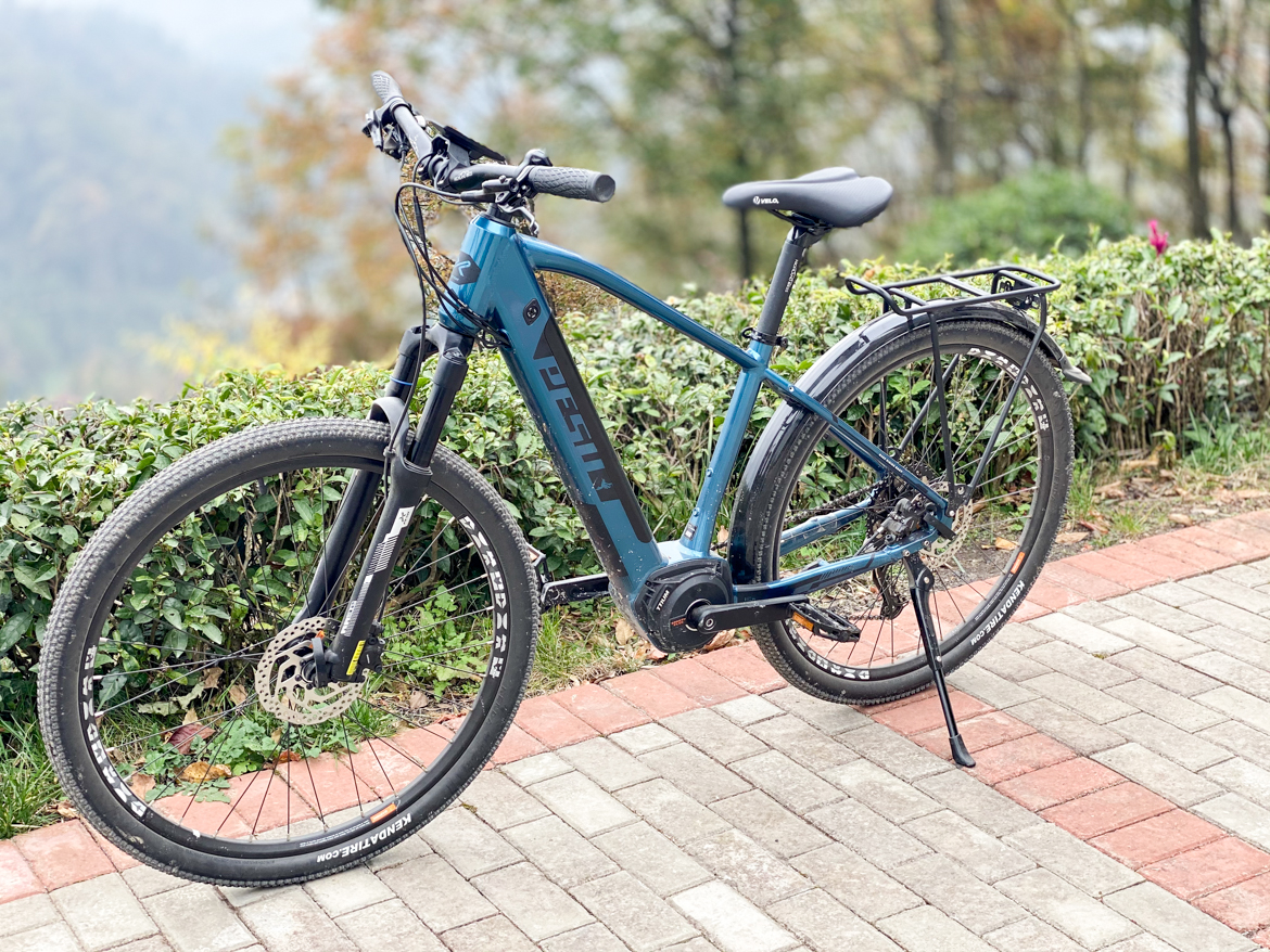 倍速青鸟电助力