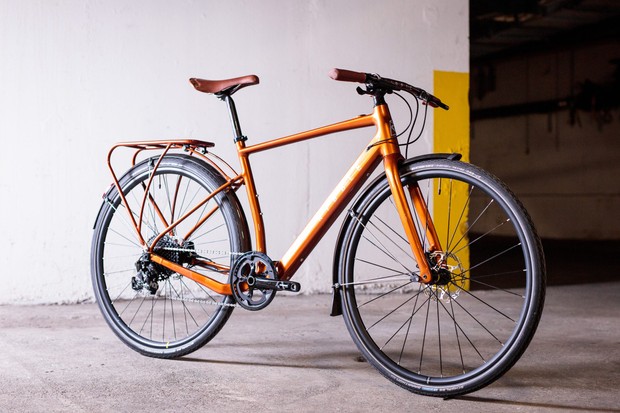 ribble_hybrid_AL_e_hybrid Ribble Hybrid AL e 电动混合动力自行车