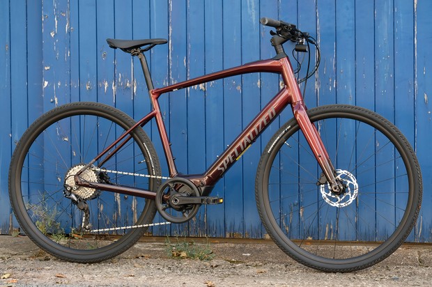 最好的电动混合动力自行车 最好的电动混合动力自行车