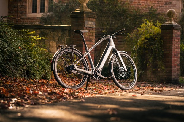 BikeRadar 的本周自行车 CF9 之前的峡谷 BikeRadar 的本周自行车 CF9 之前的峡谷