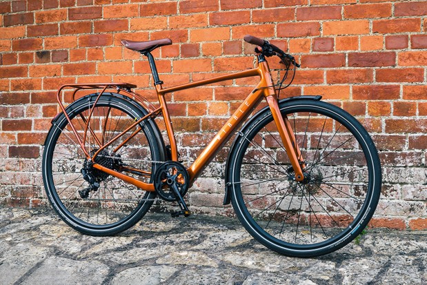 最好的电动混合动力自行车 最好的电动混合动力自行车