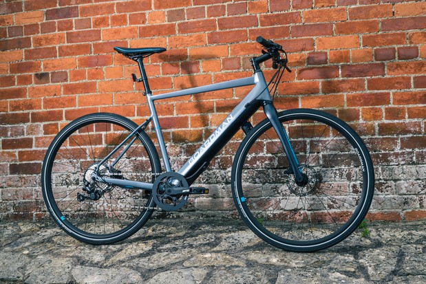 最好的电动混合动力自行车 最好的电动混合动力自行车