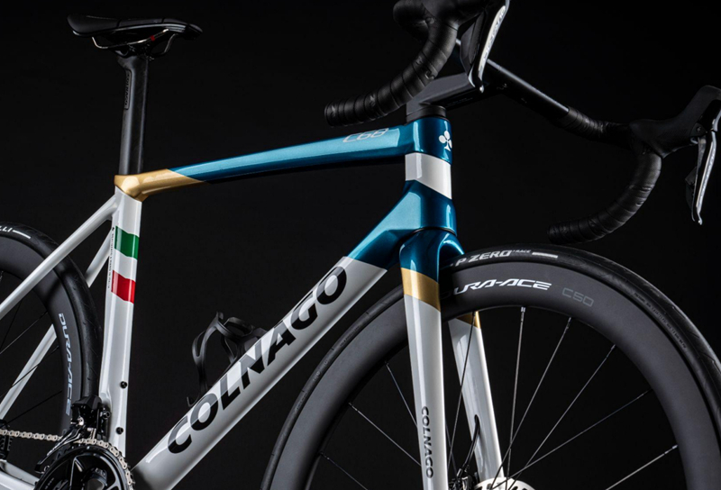 �ִ����� COLNAGO����ȫ��C68��·��