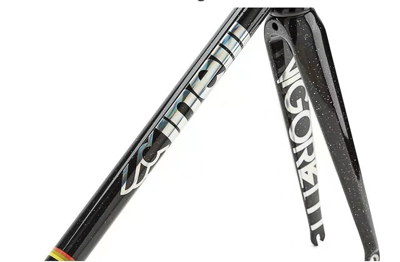 Cinelli vigorelli 系列车架