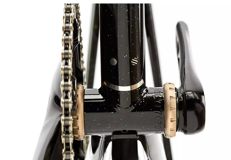 Cinelli vigorelli 系列车架