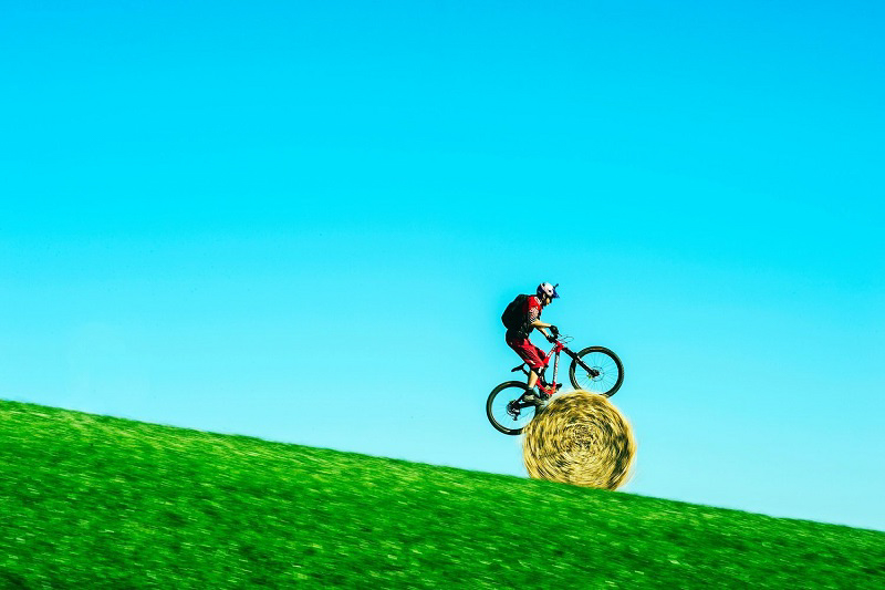 Danny MacAskill