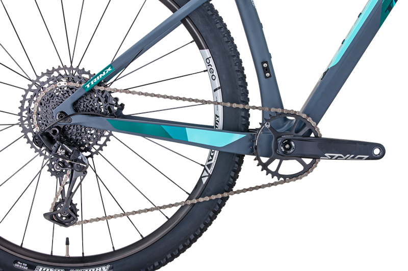 TRINX 2020年 S1600 Pro