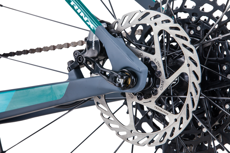 TRINX 2020年 S1600 Pro