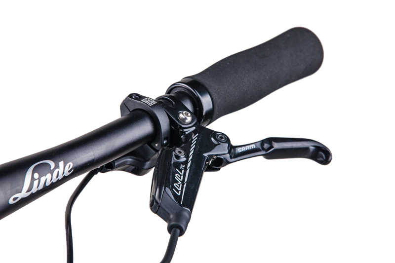 TRINX 2020年 S1600 Pro