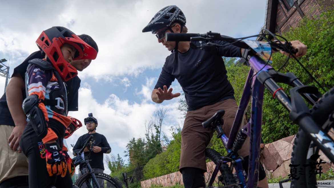 禧玛诺夏之舞 2025 Summer Dance